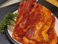 -韩宫宴烤肉·黑毛和牛·料理(合肥滨湖银泰城店)