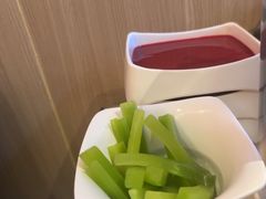 -海底捞火锅(威高广场店)