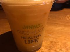 -JINNS锦时 steak&pizza(浸信会礼拜堂旧址店)