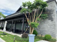 -禾悦庄餐厅