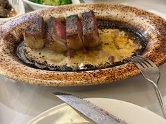 -摩根扒房(桐梓林店)