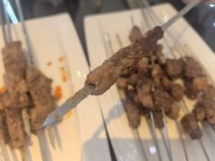 -西安皇冠假日酒店·B&G51餐厅