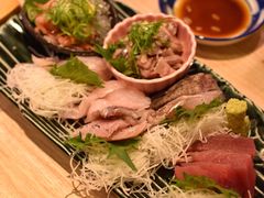 -沼津魚がし鮨(御殿場アウトレット店)