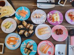 -三禾寿司(石龙店)