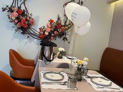 -LE SHARE洛笙·花园西餐(北京路步行街店)