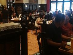 大堂-兰特伯爵西餐厅·啤酒屋(方庄店)