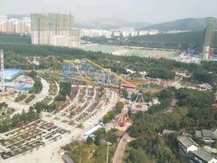 -济南国际园博园