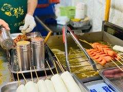 -大学城夜市大排档(凤栖路店)