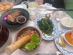 -KingThaia金泰兰(滨江天街店)