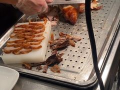 -全聚德(扬州虹桥坊店)