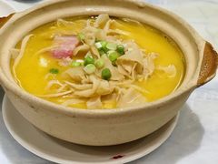 -孔雀云贵川·融合菜(长宁来福士店)