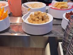 -龍歌自助小火锅(李沧顺和汇店)