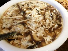 酸辣汤-合家院饭庄(榆关道店)