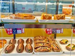 -金凤成祥(西罗园店)