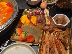 -牛New寿喜烧(闵行龙湖天街店)