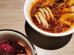 -太二酸菜鱼(菱角湖万达店)