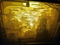 -逃脱反斗城沉浸剧情密室(北京路店)