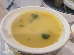 河豚养生泡饭-肆月河豚·新淮扬(金融街店)
