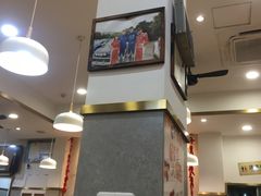 -杨爱珍大排档(龙游店)