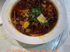 -花溪雨·森林餐厅(石基店)