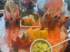 -花潮料理艺食馆(成都万象城店)