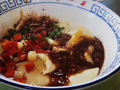 -天下第一面(大雁塔北广场店)