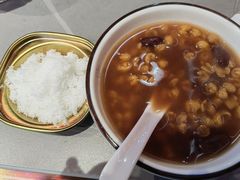 玉米红花芸豆粥-棒小伙·齐齐哈尔烤肉(龙茗路店)