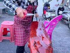 -黄记四更烤乳猪店