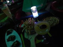 -MOSSO音乐酒吧·Live House(南京西路店)