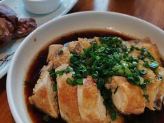 -百家鲜·杭帮菜