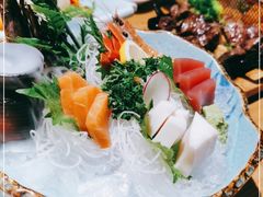 -三石铁板烧(紫竹桥店)