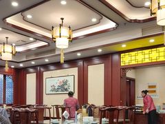 -富春茶社(国庆路店)
