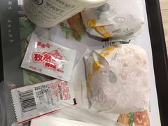 -华莱士·全鸡汉堡(宝丰路天骄店)