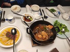 特色堂煎毛豆腐-同庆楼(金宝汇店)