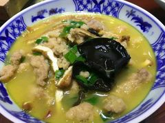 -窄巷子陕菜馆·地道陕西菜(粉巷店)