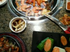 -韩小悦牛排烤肉无限续(遂宁万达店)