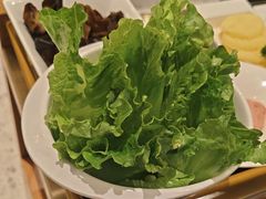 -一席地·本地鸡窝·杭帮鸡火锅(萧山银隆百货店)