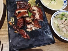-肖四女乐山跷脚牛肉(世博源店)