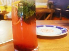 -盘炉forenza·云贵川融合小食堂 ( 钟楼中柳巷店)