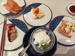 -滨寿司(新区永旺店)