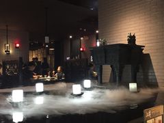 -梅筑·创意料理(王府井百货店)