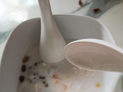 -老海南椰奶清补凉(文化宫老店)