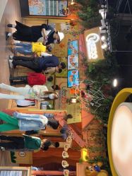 -酷嗒动物文化乐园(cutezoo西溪乐天城店)