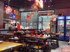 -老闵田螺馆·南昌特色小炒(梦时代店)