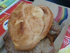 -大利来记餐厅