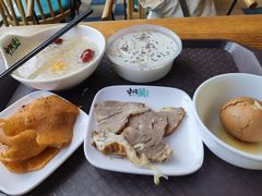 -中阿兰牛肉面(悦海新天地店)