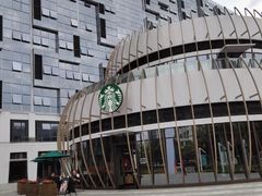 -星巴克(深圳龙岗天安数码城店)