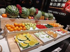 -凡塔斯牛排自助餐厅(福州宝龙店)