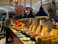 -帝企鹅自助餐厅•儿童岛•真企鹅(长隆企鹅酒店)