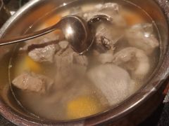 -丝路金桃·新疆菜(徐汇店)